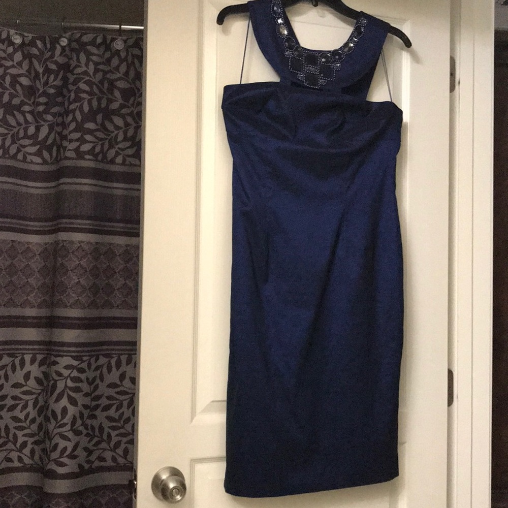 Cocktail dress